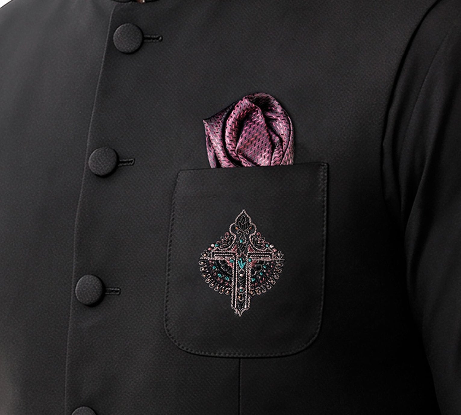 ST-10049 (Available In 10 Premium Colours)