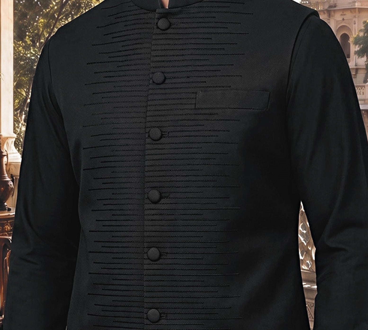 ST-10042 (Available In 10 Premium Colours)