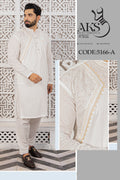 Traditional Un-Stitched Embroidery Summer Choice