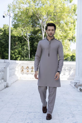 Stingray Men's Outfit (Un-Stitched) Code : 5353